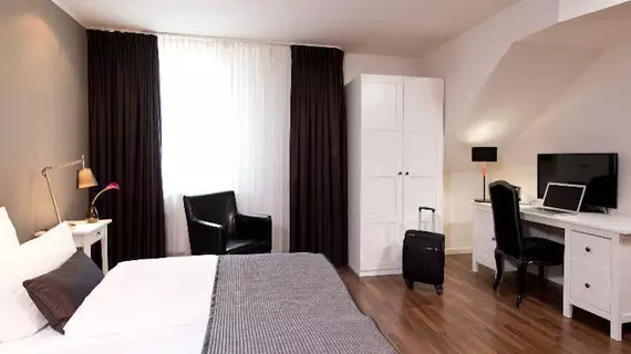 LEONARDO ROYAL HOTEL MANNHEIM | Baden-Wuerttemberg - Mannheim