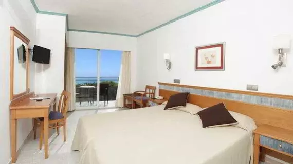 Hotel Timor | Balearic Adaları - Mayorka Adası - Palma de Mallorca - El Arenal