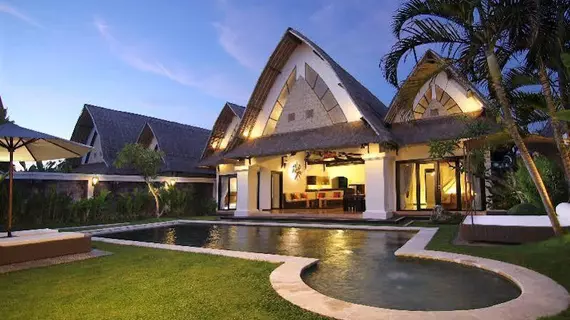 Villa Seminyak Estate & Spa | Bali - Badung - Nakula