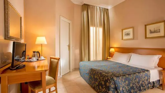 Hotel XX Settembre | Lazio - Roma (ve civarı) - Roma Kent Merkezi - Rione XVIII Castro Pretorio