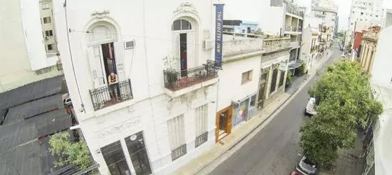 Hostel Inn Buenos Aires | Buenos Aires (ili) - Buenos Aires (ve civarı) - Buenos Aires - San Telmo