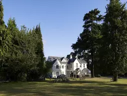 Charlton Kings Hotel | Gloucestershire (kontluk) - Cotswold District - Cheltenham