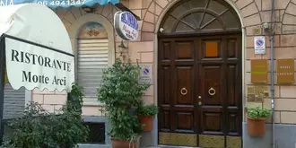 Hotel Lazzari