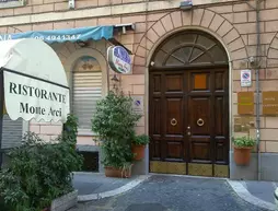 Hotel Lazzari | Lazio - Roma (ve civarı) - Roma Kent Merkezi - Rione XVIII Castro Pretorio