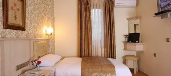 Aldem Hotel |  Istanbul  - Fatih - Sultanahmet