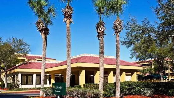 Quality Inn At International Drive | Florida - Orlando (ve civarı) - Orlando