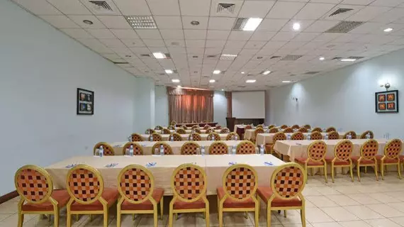 Imperial Royale Hotel | Kampala