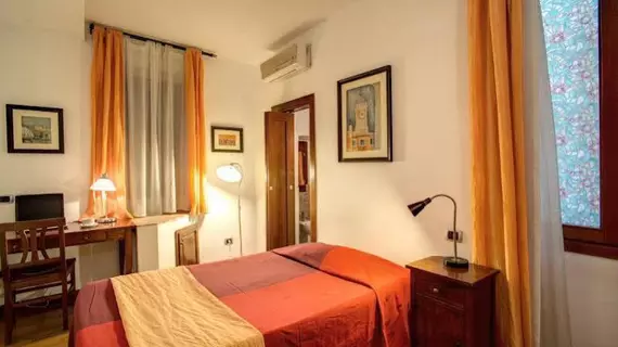 Residenza Domizia | Lazio - Roma (ve civarı) - Roma Kent Merkezi - Navona