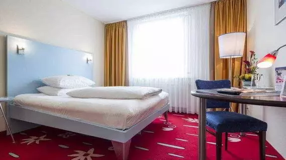 Best Western Hotel Wetzlar | Hessen - Wetzlar - Niedergirmes