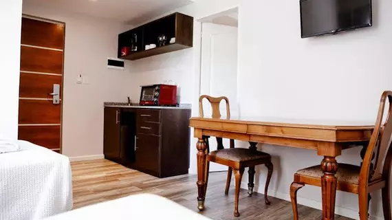 Alma Del Plata Buenos Aires Hotel | Buenos Aires (ili) - Buenos Aires (ve civarı) - Buenos Aires - San Telmo