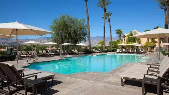 The Westin Mission Hills Villas | Kaliforniya - Imperial County - Palm Springs (ve civarı) - Rancho Mirage