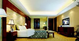 Grand Metropark Hotel Chongqing | Chongqing (ve civarı) - Chongqing