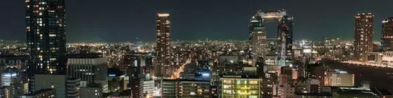 Hotel Hanshin | Osaka (idari bölge) - Osaka (ve civarı) - Osaka City Center - Fukuşima