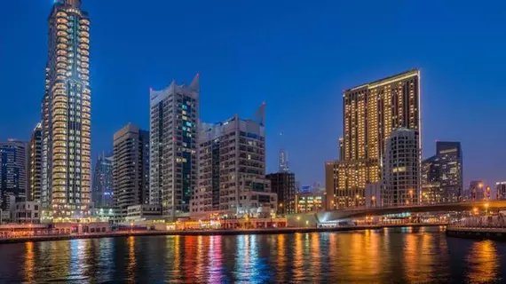 City Premiere Marina Hotel Apartments | Dubai - Dubai