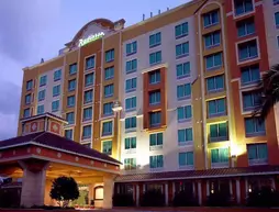 Radisson Hotel Orlando - Lake Buena Vista | Florida - Orlando (ve civarı) - Lake Buena Vista North