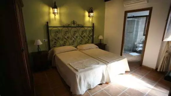 Casona Los Moriscos | Andalucia - Malaga İli - La Axarquía - Colmenar