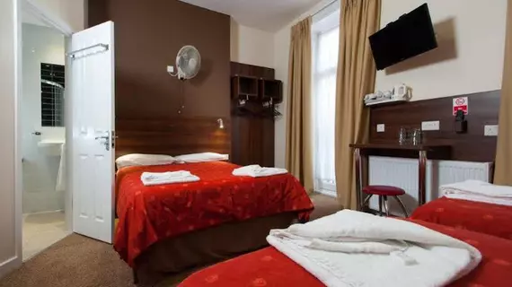 Marble Arch Inn | Londra (ve civarı) - City of Westminster - Marylebone