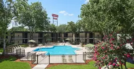 Ramada Conference Center Mandarin | Florida - Jacksonville (ve civarı) - Jacksonville