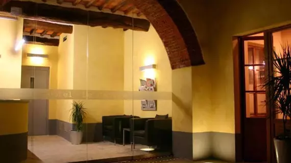 Hotel Le Capanne | Toskana - Arezzo (vilayet) - Arezzo