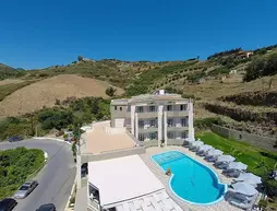 Amalia Apartments | Girit Adası - Rethimnon (bölge) - Mylopotamos - Bali