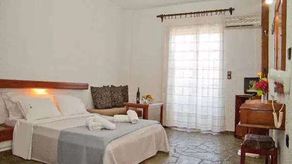 Folia Studios Apts | Girit Adası - Hanya (bölge) - Hanya