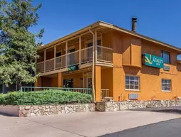 Quality Inn | Arizona - Payson