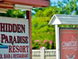 Hidden Paradise Resort | Westmoreland - Negril (ve civarı) - Negril