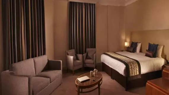 Thistle Euston | Londra (ve civarı) - London City Center - Euston