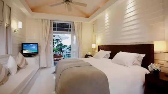 Centara Grand Beach Resort & Villas Hua Hin | Prachuap Khiri Khan (ili) - Hua Hin (ve civarı) - Hua Hin