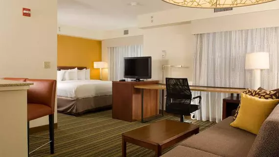 Residence Inn Orlando Convention Center | Florida - Orlando (ve civarı) - International Drive