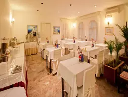 Aeolis Hotel | Ege Adaları - Naxos