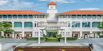 LE MERIDIEN SINGAPORE, SENTOSA 