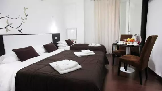 B&B Roma Cheap & Chic | Lazio - Roma (ve civarı) - Roma Kent Merkezi - Esquilino