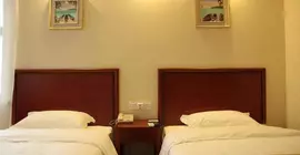 GreenTree Inn Kunshan Penglang Xinxing Road Express | Jiangsu - Suzhou - Kunshan