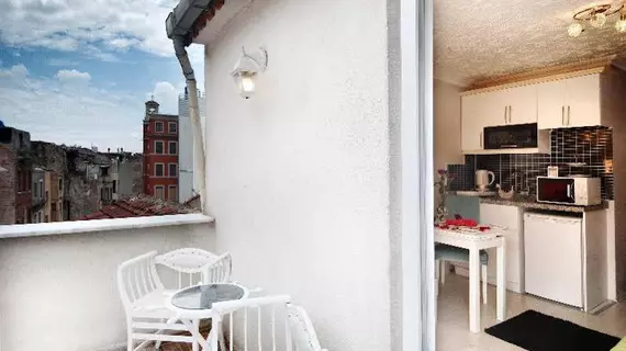 Lemon Residence |  Istanbul  - Beyoğlu - Taksim