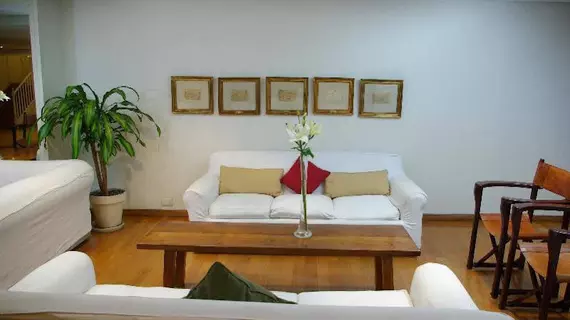 Loi Suites Esmeralda | Buenos Aires (ili) - Buenos Aires (ve civarı) - Buenos Aires - Capital Federal District