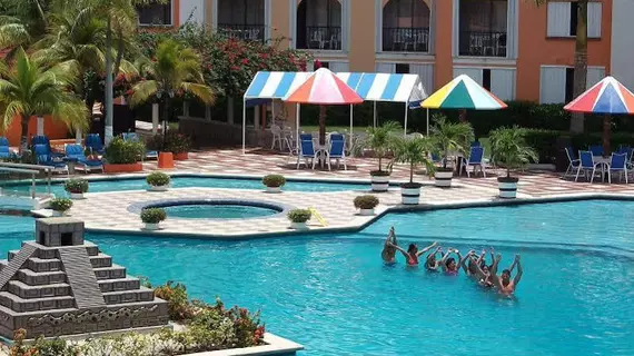 Hotel Cozumel & Resort All Inclusive | Quintana Roo - Cozumel