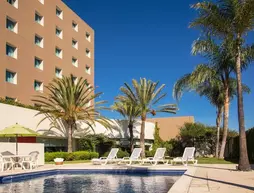 Fiesta Inn Tijuana Otay Aeropuerto | Kuzey Baja California - Tijuana (ve civarı) - Tijuana