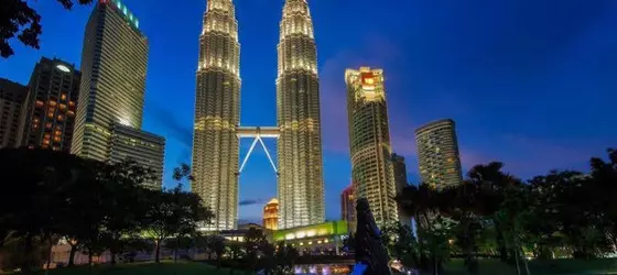 Cititel Express Kuala Lumpur | Kuala Lumpur (ve civarı) - Pekeliling