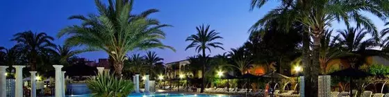 Melia Atlanterra | Andalucia - Cadiz (vilayet) - Campo de Gibraltar - Tarifa