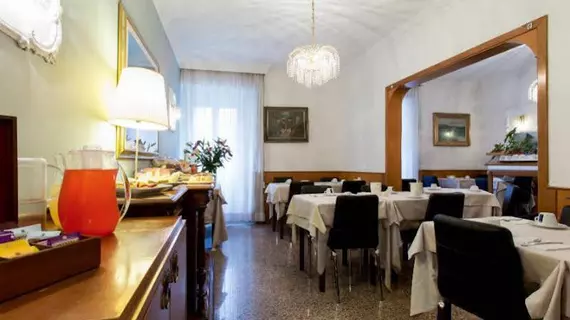 Hotel Gabriella | Lazio - Roma (ve civarı) - Roma Kent Merkezi - Rione XVIII Castro Pretorio