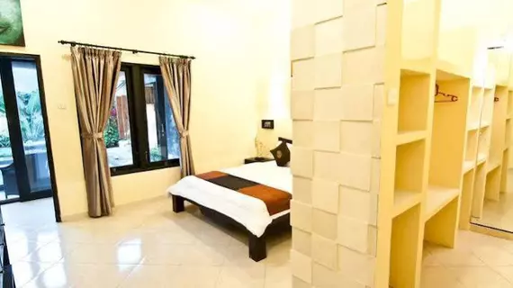 Antara Villas | Bali - Badung - Dewi Sri