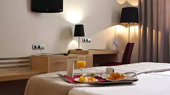 Hotel Zaragoza Royal | Aragon - Zaragoza (vilayet) - Zaragoza - Zaragoza Centro