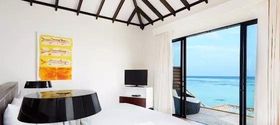 Amari Havodda Maldives | Maldivler - Gaafu Dhaalu Atolü - Amari Havodda