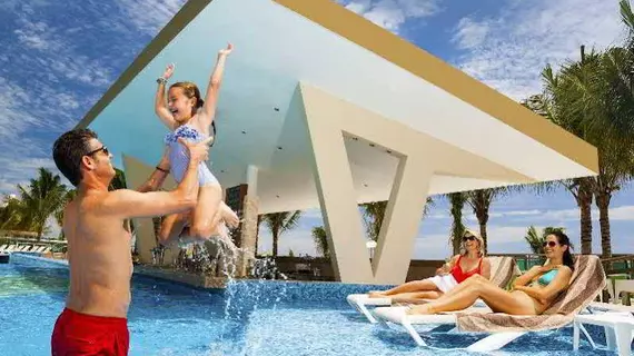 Generations Riviera Maya All-Inclusive | Quintana Roo - Solidaridad - Playa del Carmen