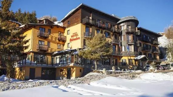 Belvedere Sestriere | Piedmont - Sestriere