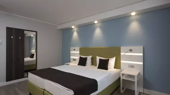 Best Western PeineSalzgitter | Aşağı Saksonya - Hannover (ve civarı) - Peine