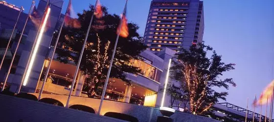 Hyatt Regency Osaka | Osaka (idari bölge) - Osaka (ve civarı) - Suminoe