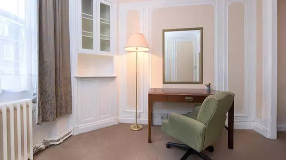 Astor Court Hotel | Londra (ve civarı) - City of Westminster - Marylebone