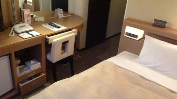 Hotel Sunroute Plaza Nagoya | Aichi (idari bölge) - Nagoya (ve civarı) - Nagoya - Nagoya Kent Merkezi